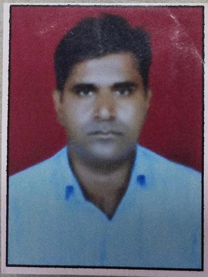 Faculty Photo